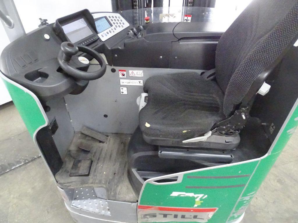 Carrello retrattile Still FM-X14 Still FM-X14- Photo 3