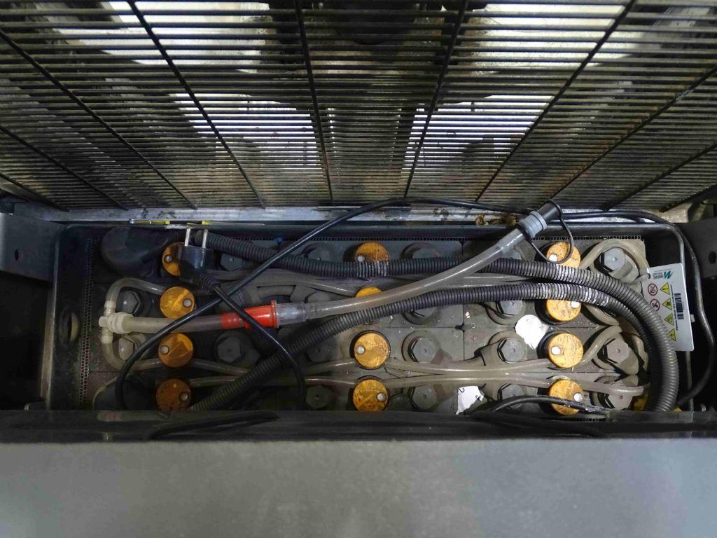 Stacker Still EXV-SF16I Still EXV-SF16I- Photo 4