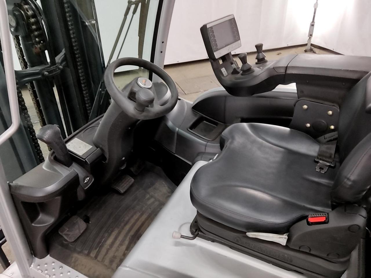 Carrello elevatore elettrico Still RX20-20PL Still RX20-20PL- Photo 3