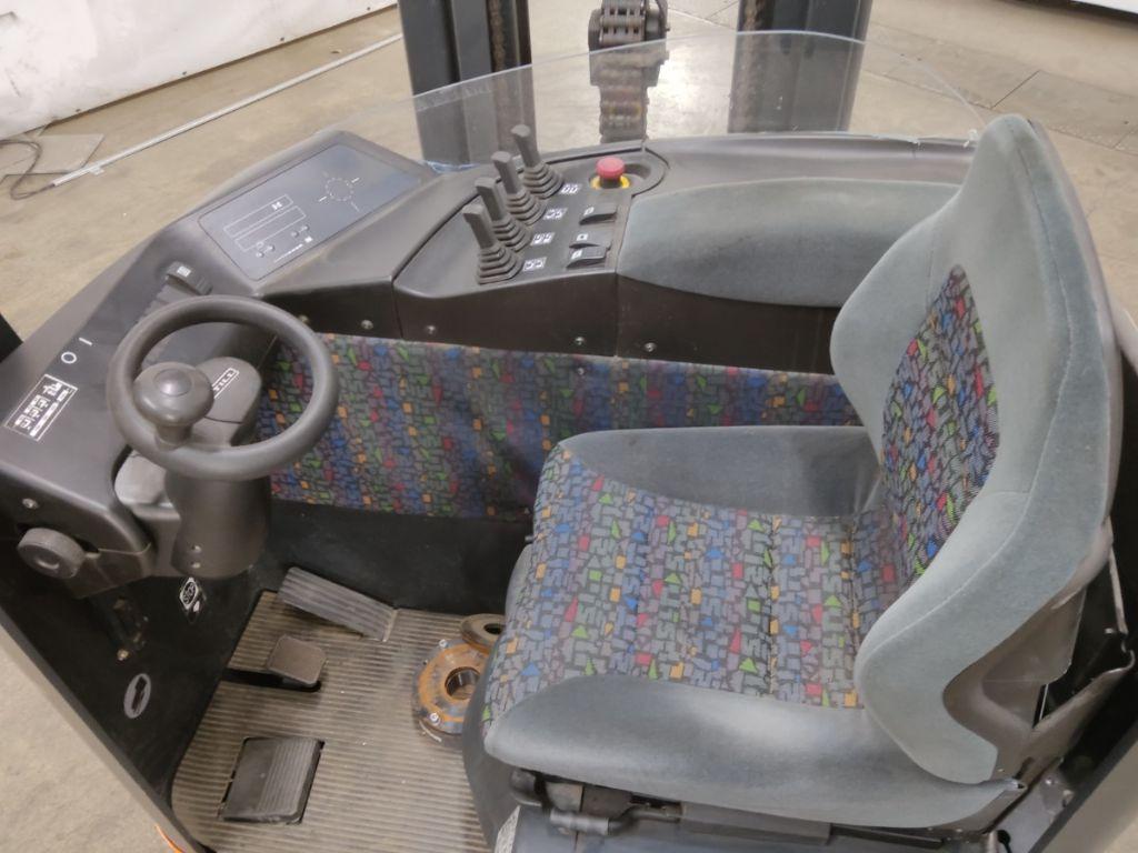 Reach truck Still FM14I Still FM14I- Photo 3