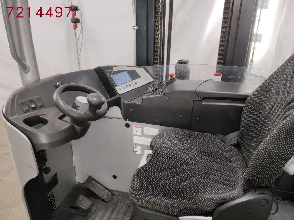 Carrello retrattile Still FM-X12 Still FM-X12- Photo 3