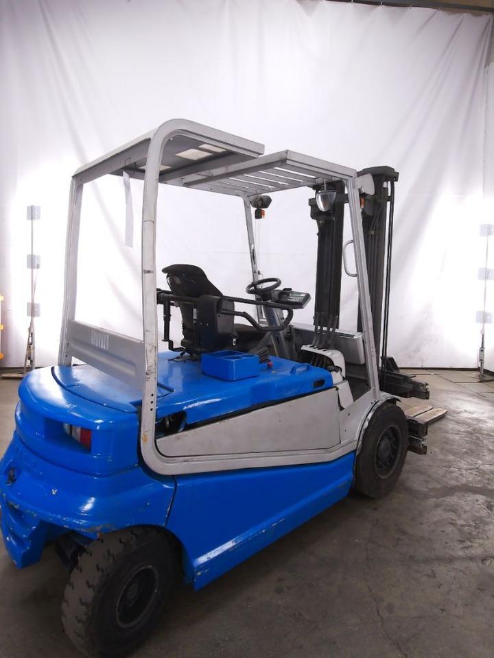 Carrello elevatore elettrico Still R60-45 Still R60-45- Photo 2