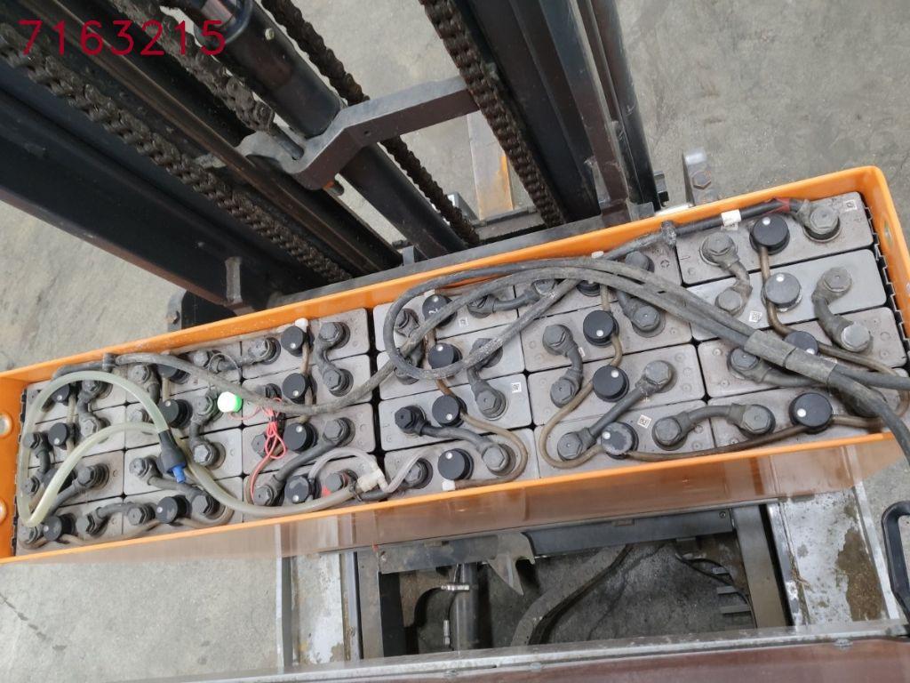 Carrello retrattile Still FM-X12 Still FM-X12- Photo 4