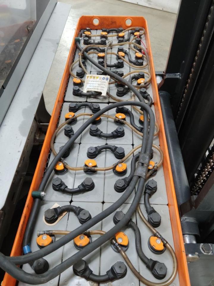 Carrello retrattile Still FM-X14 Still FM-X14- Photo 4