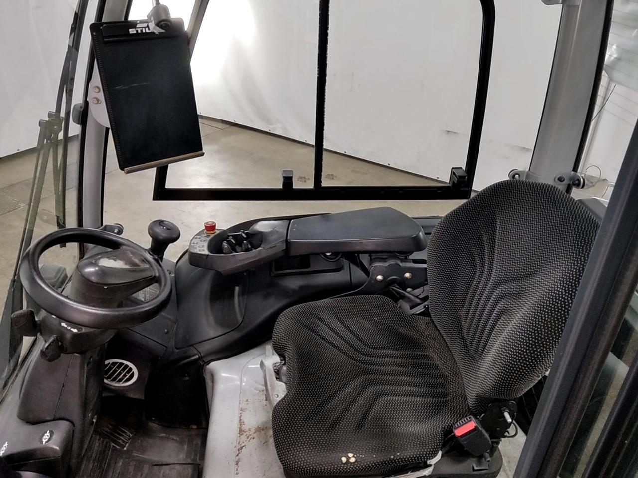 Carrello elevatore elettrico Still RX60-35 Still RX60-35- Photo 3