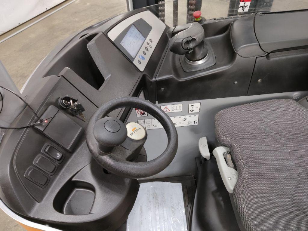 Carrello retrattile Still FM-X12/LIION Still FM-X12/LIION- Photo 3