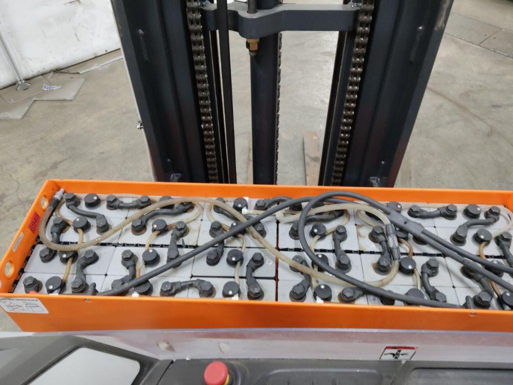 Carrello retrattile Still FM-X14 Still FM-X14- Photo 4