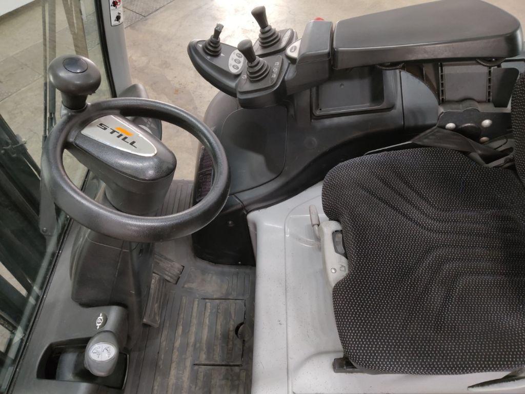Carrello elevatore elettrico Still RX20-20P Still RX20-20P- Photo 3