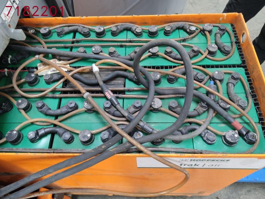 Wózek widłowy elektryczny Still RX20-20P/H Still RX20-20P/H- Photo 4