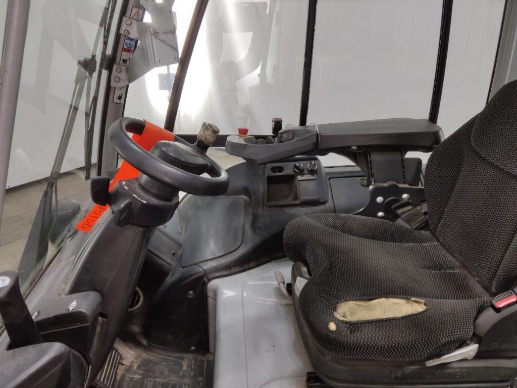 Carrello elevatore elettrico Still RX60-40 Still RX60-40- Photo 3