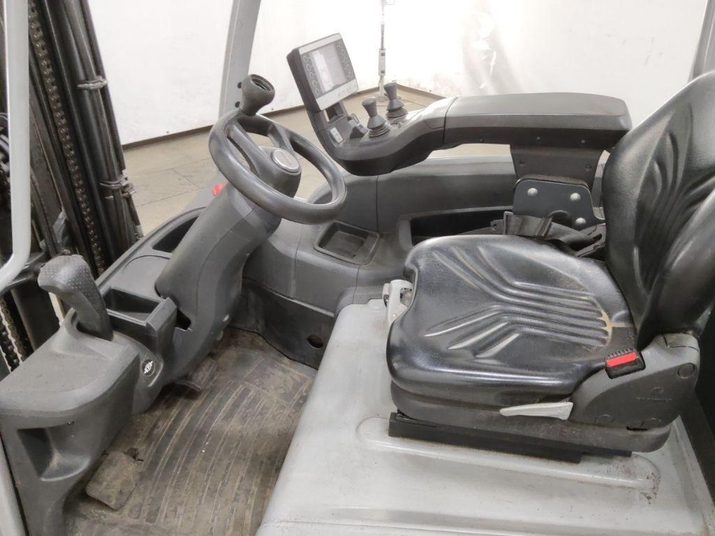 Carrello elevatore elettrico Still RX20-20L Still RX20-20L- Photo 3