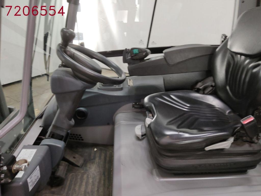 Carrello elevatore elettrico Jungheinrich EFG540K Jungheinrich EFG540K- Photo 3