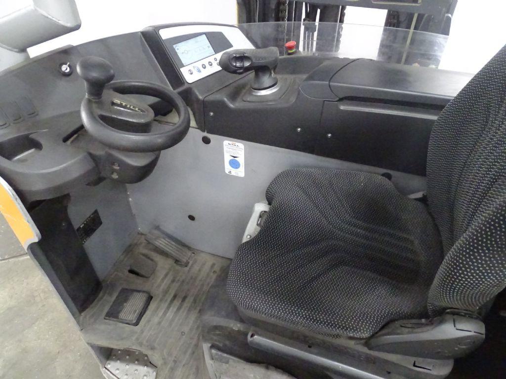 Carrello retrattile Still FM-X17/DRIVEIN Still FM-X17/DRIVEIN- Photo 3
