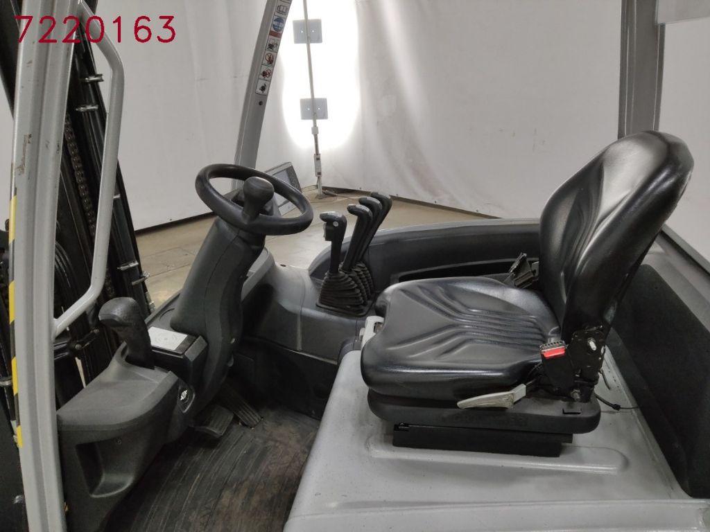 Carrello elevatore elettrico Still RX20-18 Still RX20-18- Photo 3