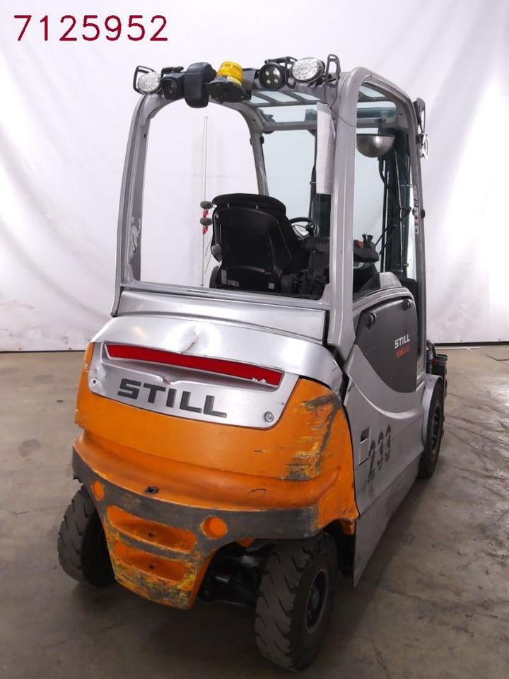 Carrello elevatore elettrico Still RX60-30L Still RX60-30L- Photo 2