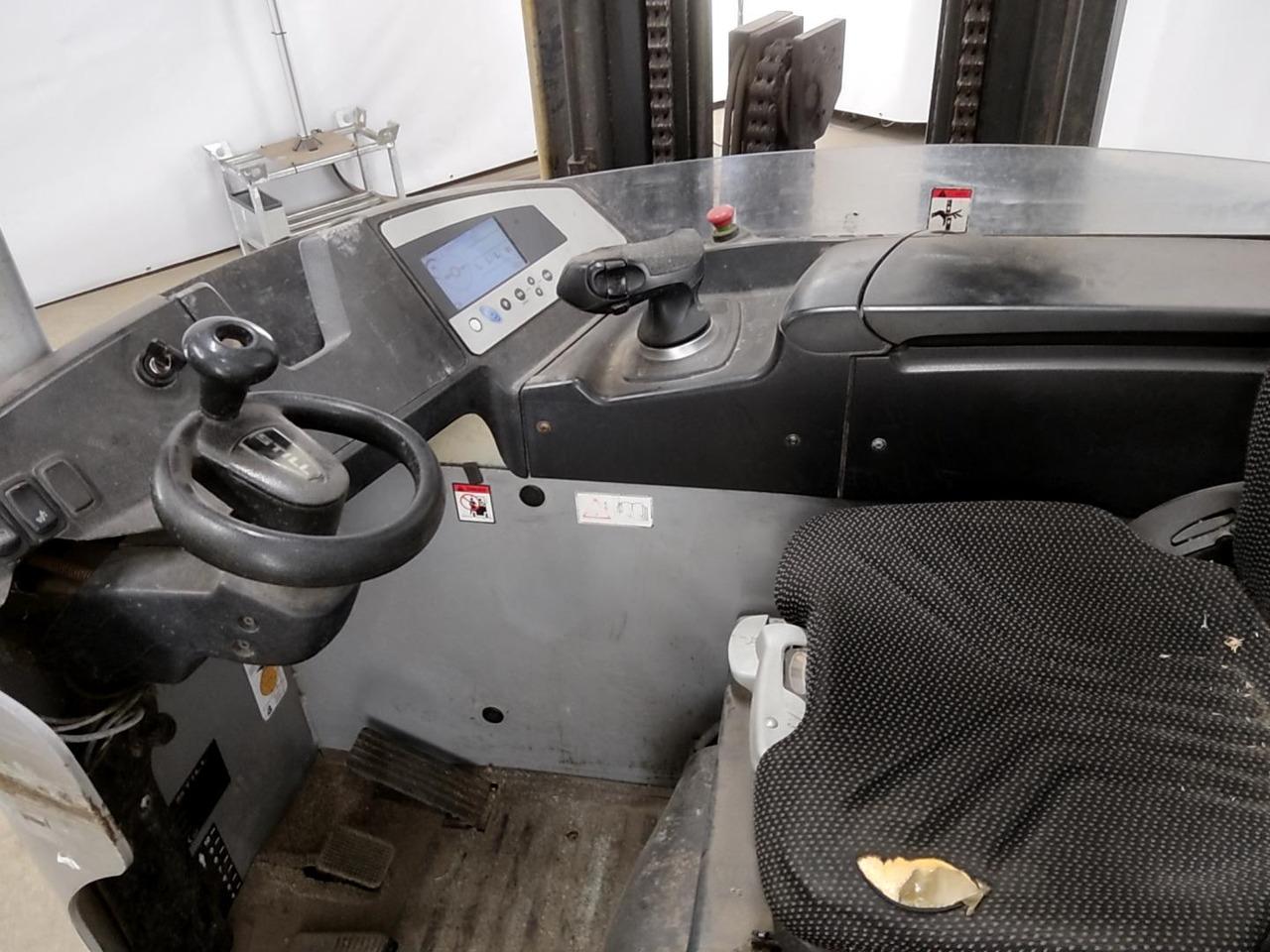Carrello retrattile Still FM-X25 Still FM-X25- Photo 3