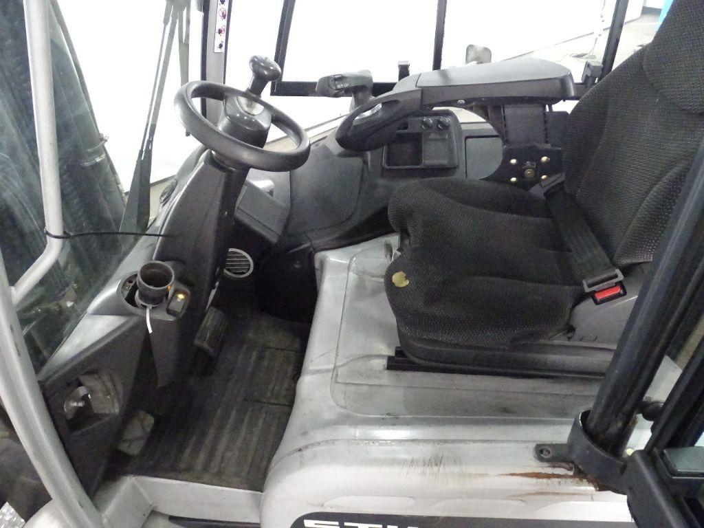 Carrello elevatore elettrico Still RX60-30 Still RX60-30- Photo 3