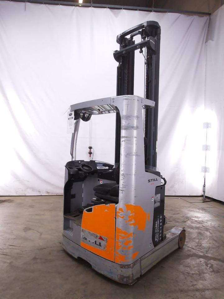 Carrello retrattile Still FM-X14 Still FM-X14- Photo 2