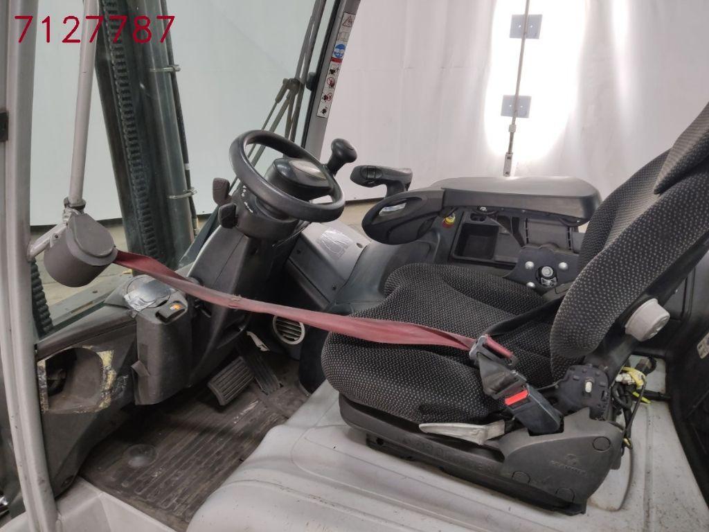 Carrello elevatore elettrico Still RX60-30 Still RX60-30- Photo 3