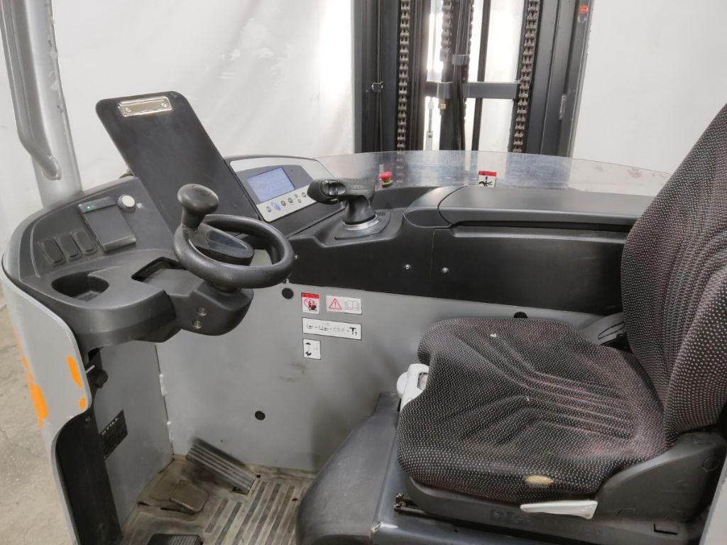 Carrello retrattile Still FM-X14 Still FM-X14- Photo 3