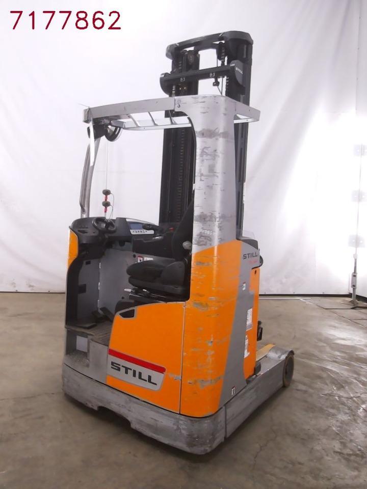 Carrello retrattile Still FM-X14 Still FM-X14- Photo 2