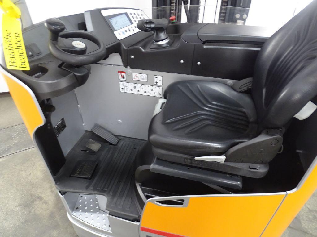 Carrello retrattile Still FM-X20 Still FM-X20- Photo 3